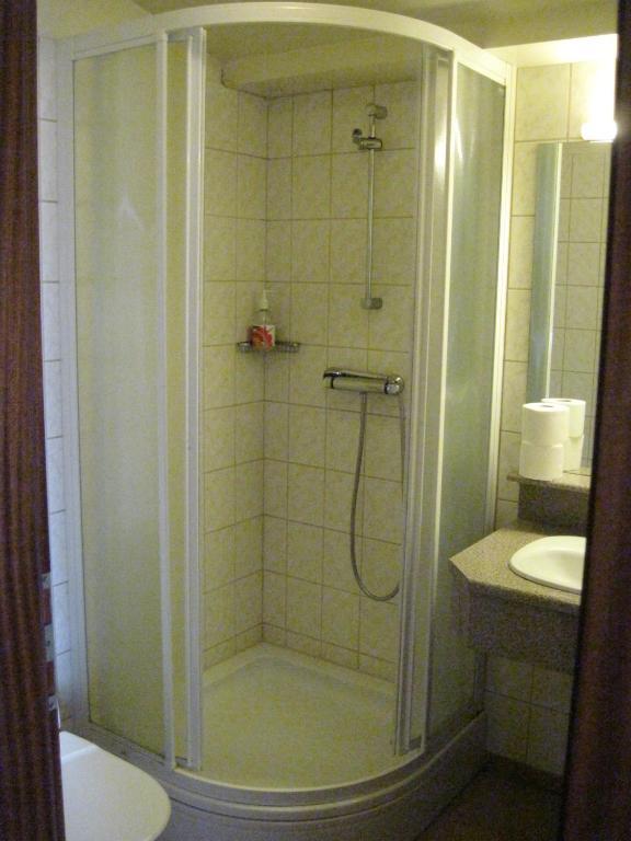Hotel Capitano Neskaupstaður Екстериор снимка