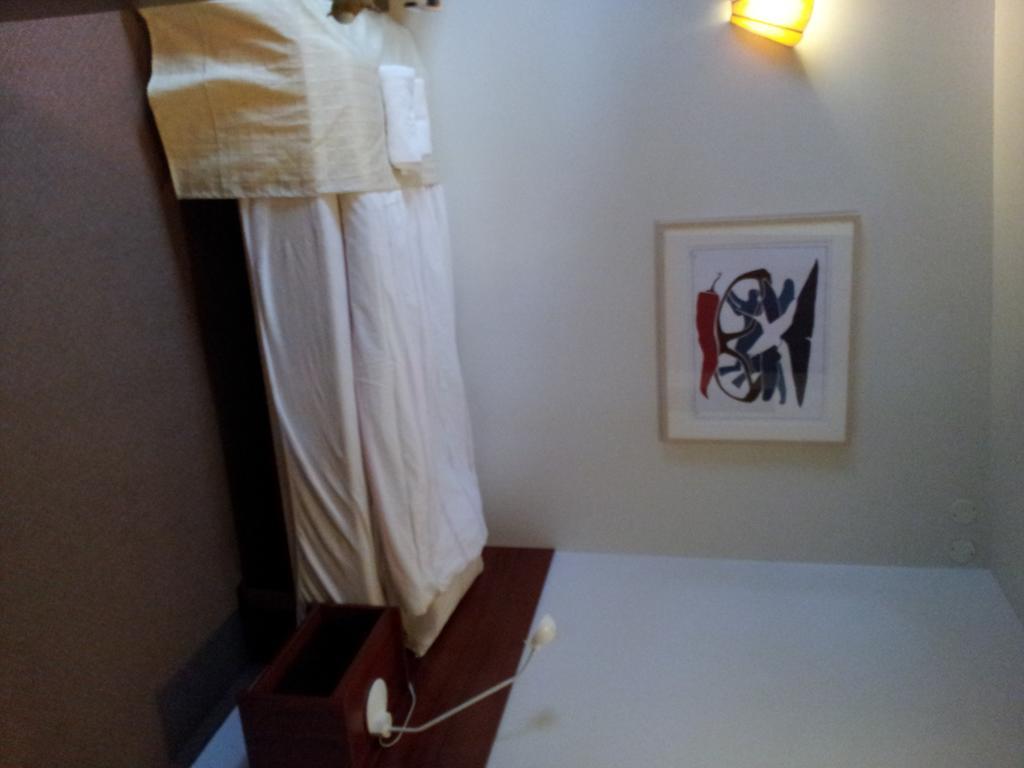 Hotel Capitano Neskaupstaður Екстериор снимка