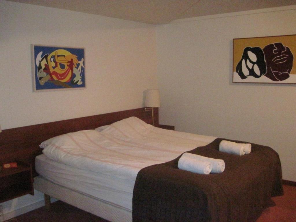 Hotel Capitano Neskaupstaður Стая снимка