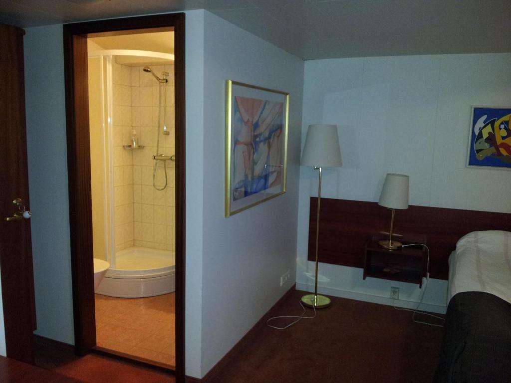 Hotel Capitano Neskaupstaður Екстериор снимка