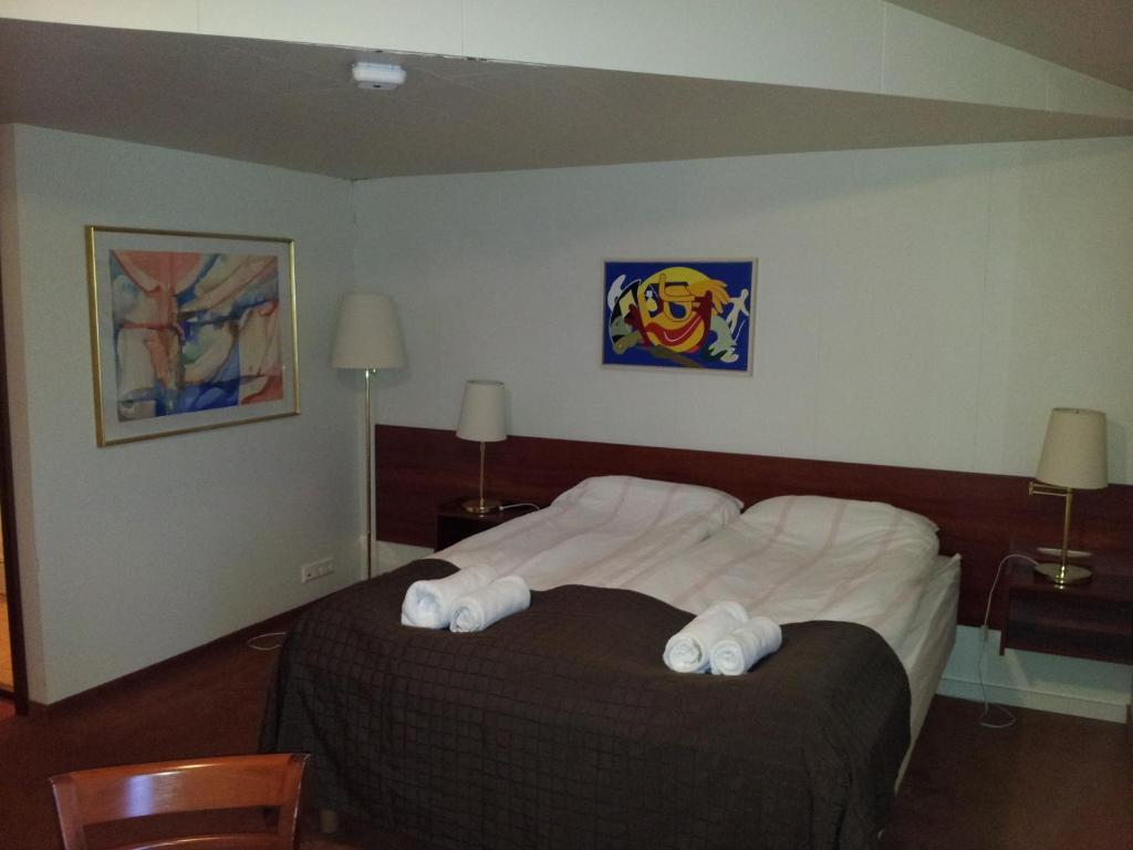 Hotel Capitano Neskaupstaður Екстериор снимка